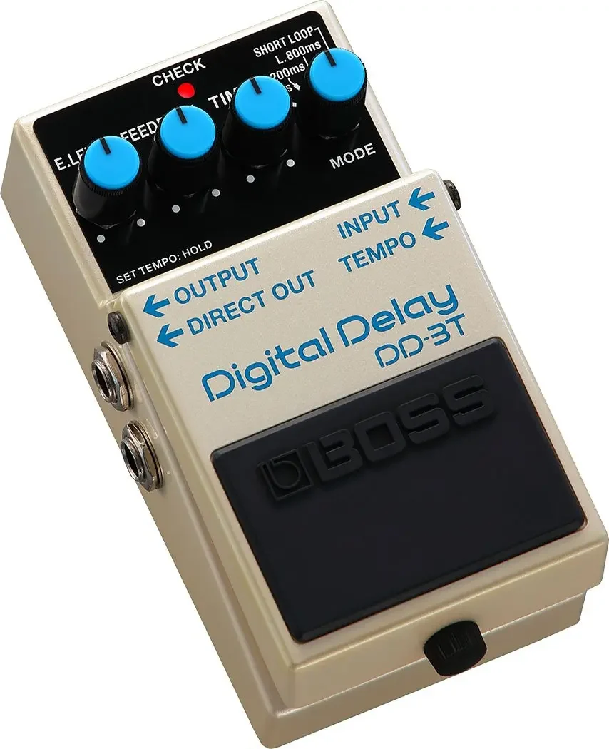 BOSS DD3T — снимок 2 из карточки магазина