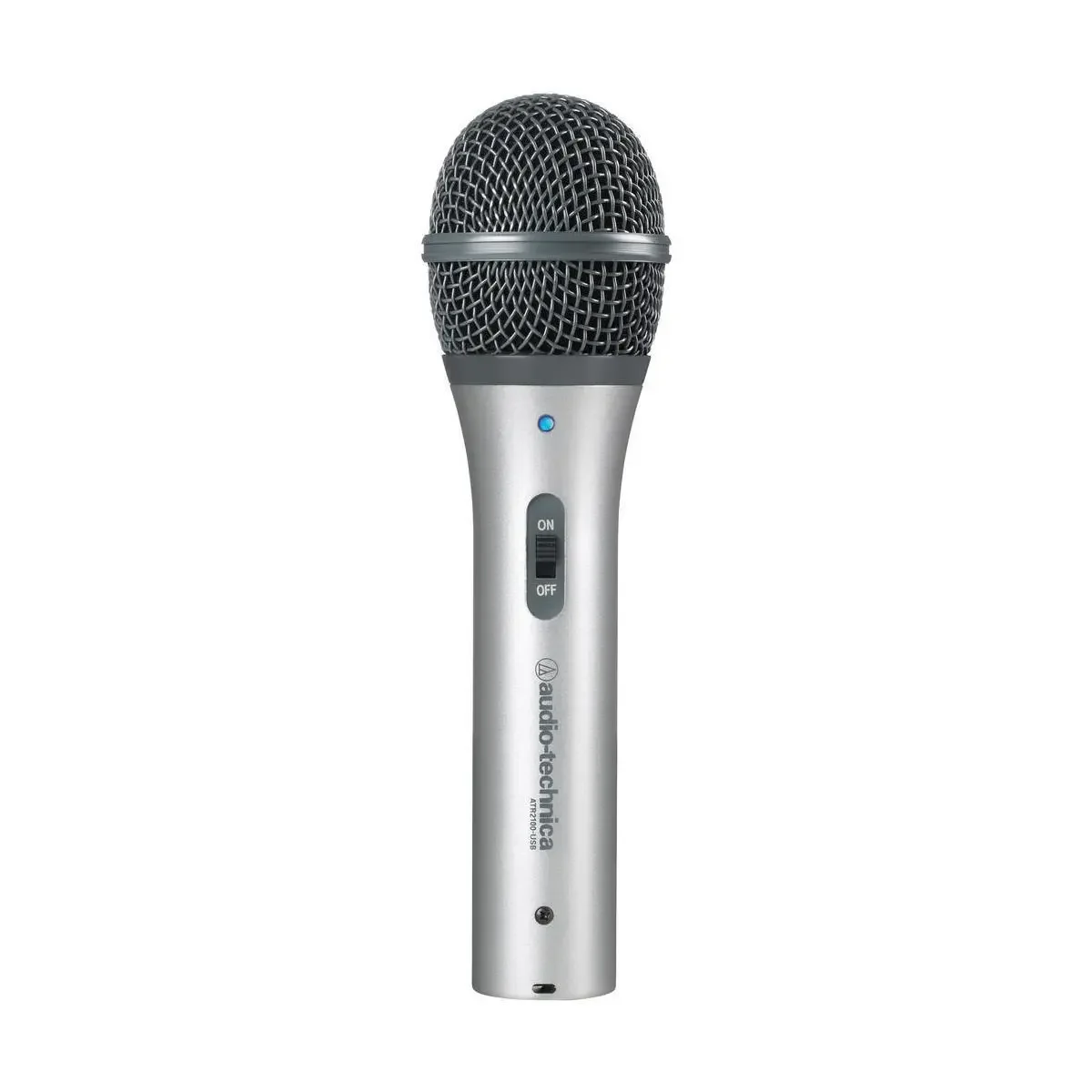 Audio-technica ATR2100XUSB — снимок из карточки магазина