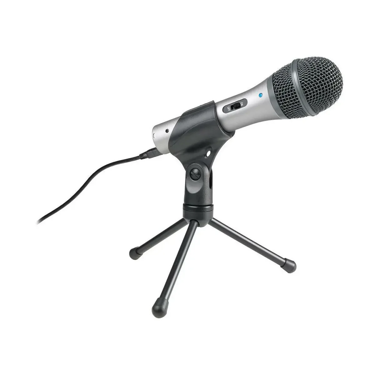Audio-technica ATR2100XUSB — снимок 2 из карточки магазина