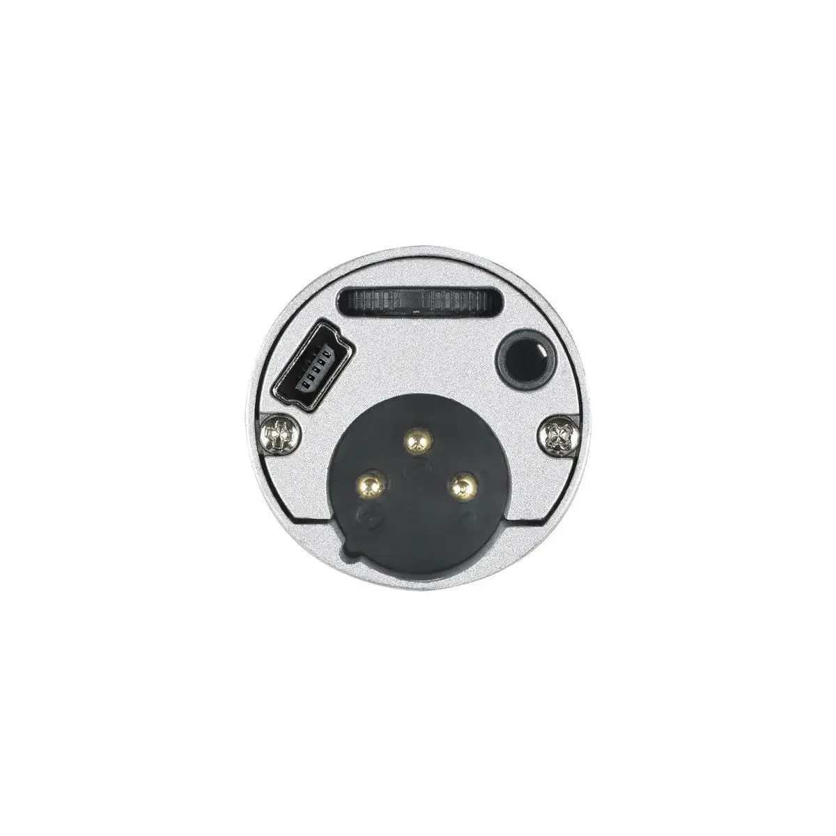 Audio-technica ATR2100XUSB — снимок 3 из карточки магазина
