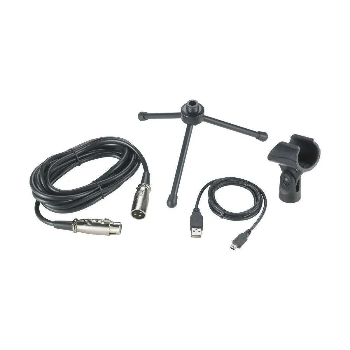 Audio-technica ATR2100XUSB — снимок 4 из карточки магазина