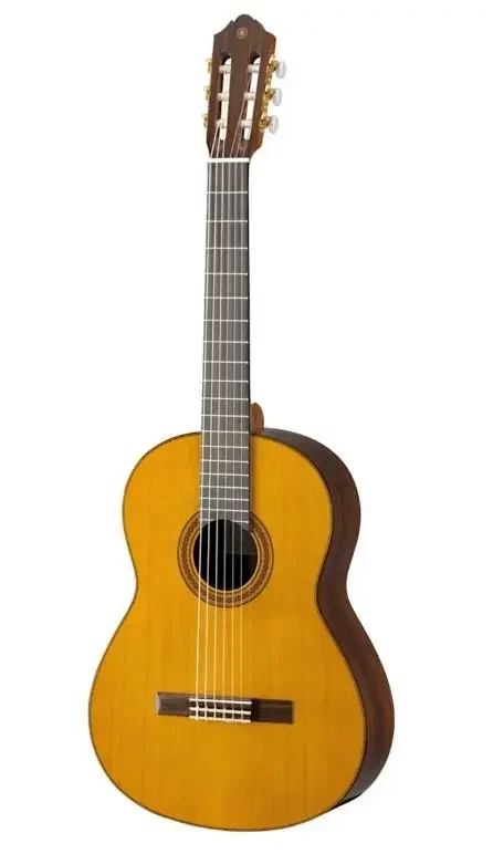 Yamaha C70 — снимок из карточки магазина