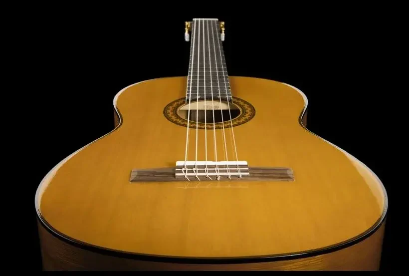 Yamaha C70 — снимок 3 из карточки магазина