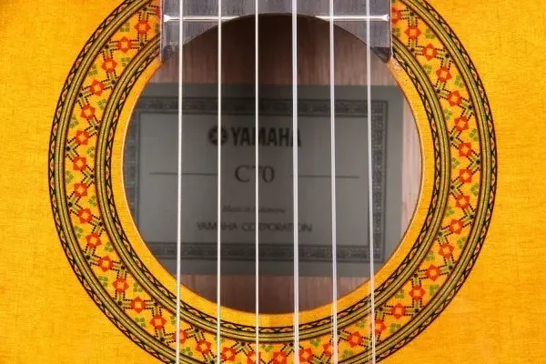 Yamaha C70 — снимок 5 из карточки магазина