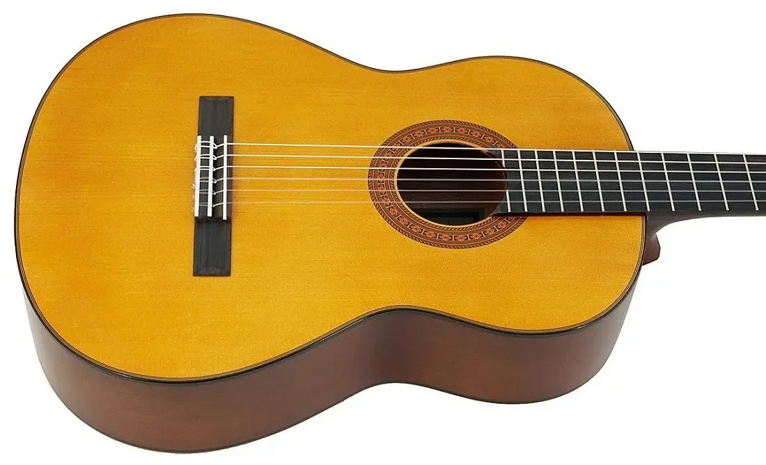 Yamaha C70 — снимок 6 из карточки магазина