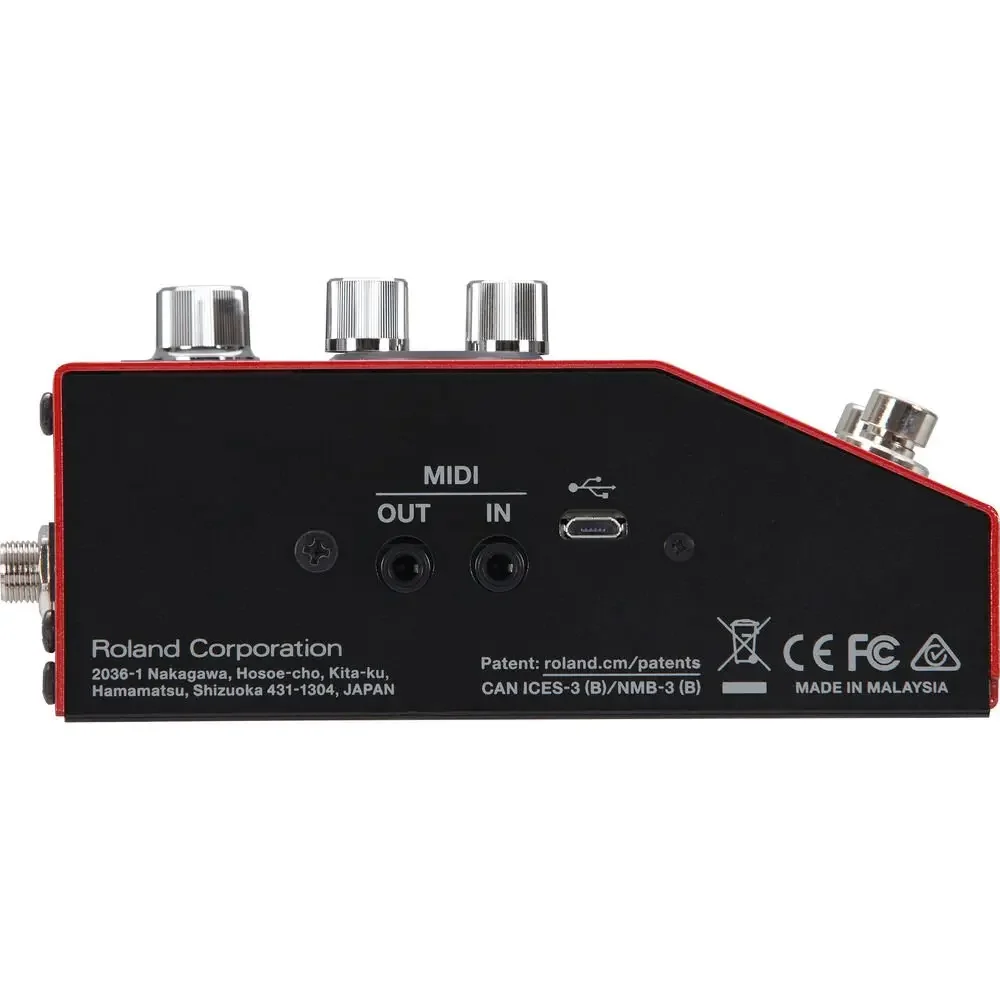BOSS RC-10R — снимок 4 из карточки магазина