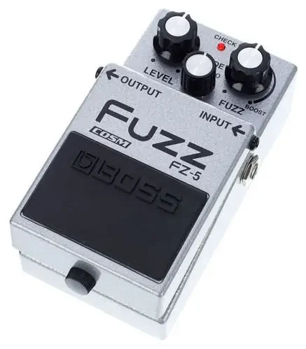 BOSS FZ-5 — снимок 3 из карточки магазина
