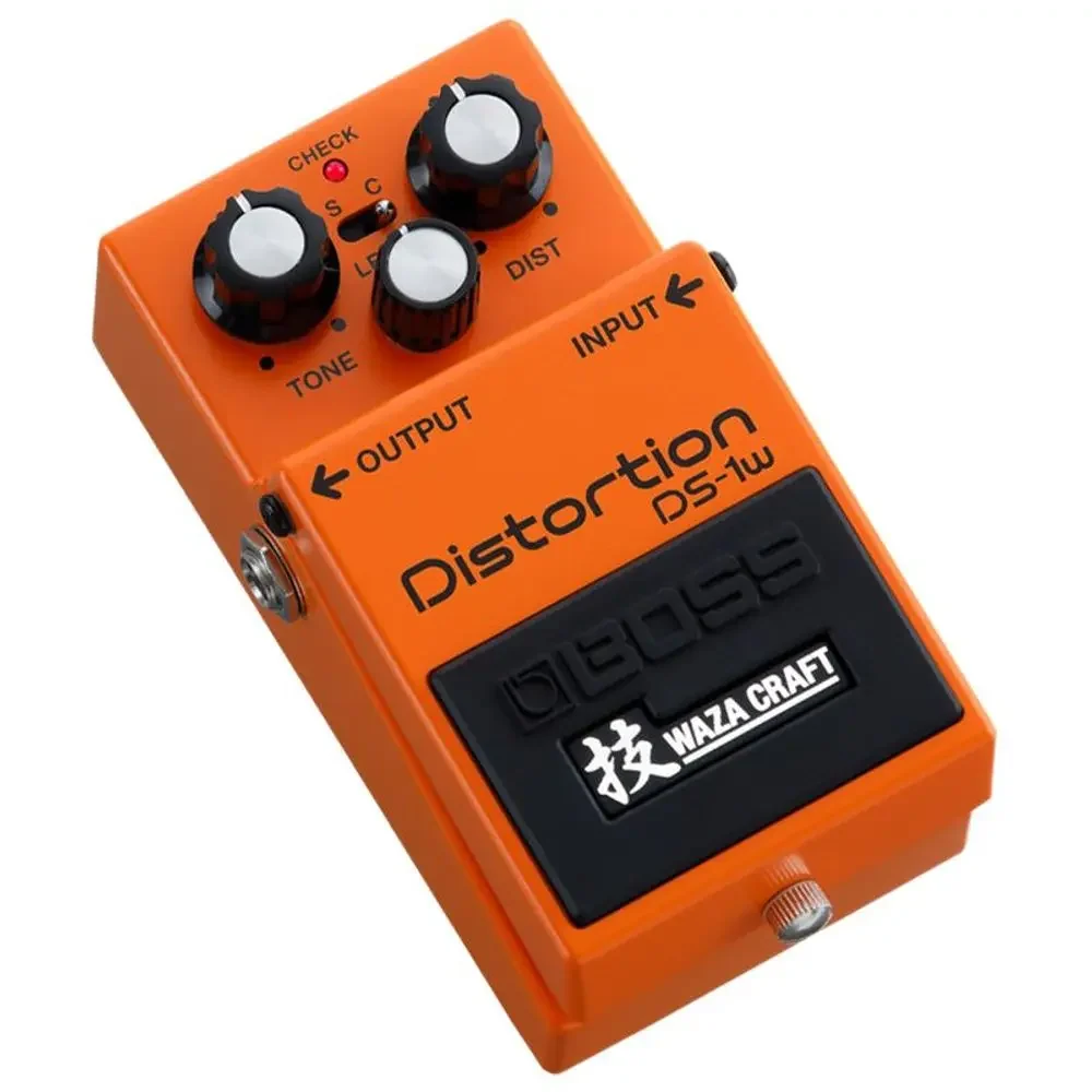 BOSS DS-1W — снимок 2 из карточки магазина