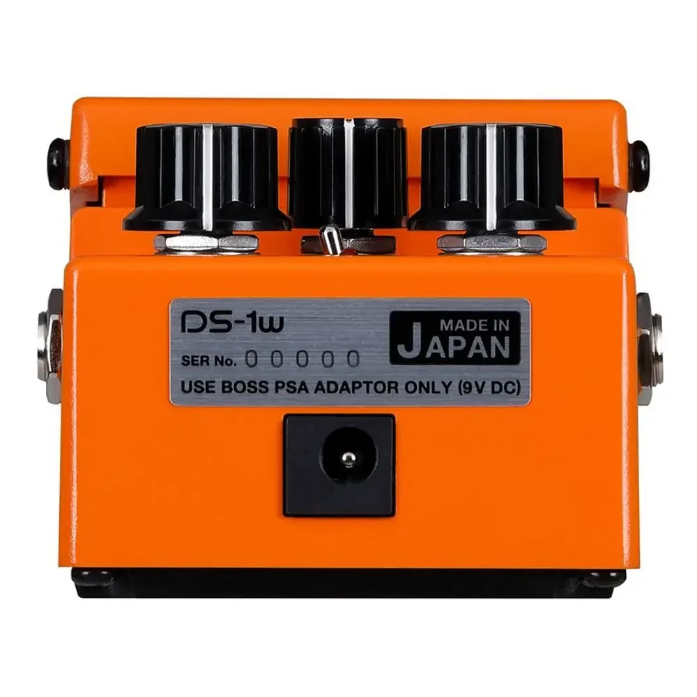 BOSS DS-1W — снимок 3 из карточки магазина