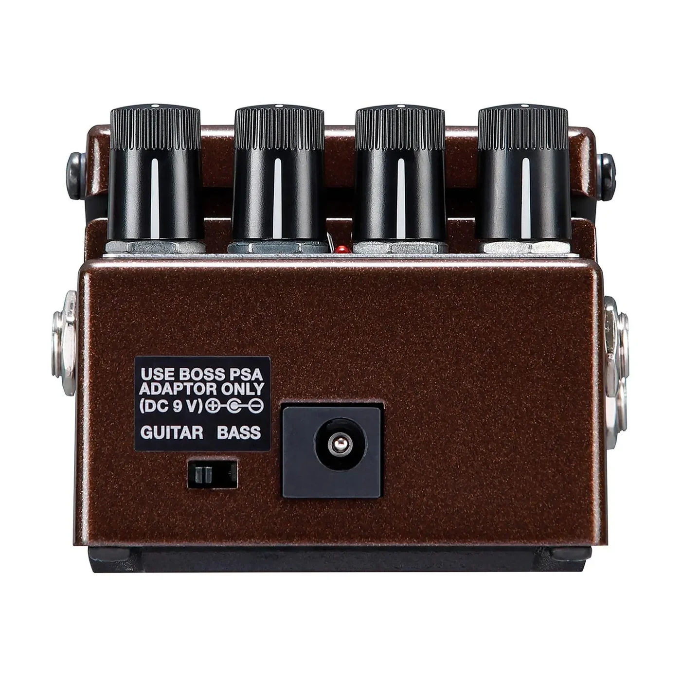 BOSS OC-5 — снимок 3 из карточки магазина