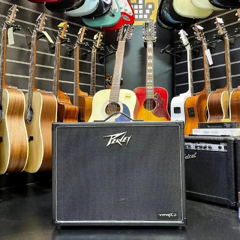 Peavey 03617752 — снимок 3 из карточки магазина