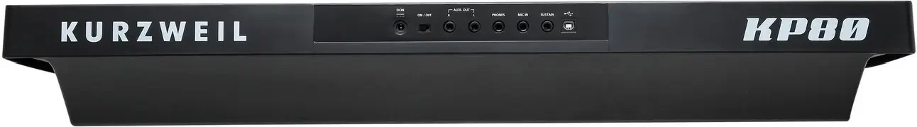 Kurzweil KP80 LB — снимок 2 из карточки магазина