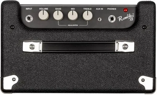 Fender 237-0106-900 — снимок 3 из карточки магазина