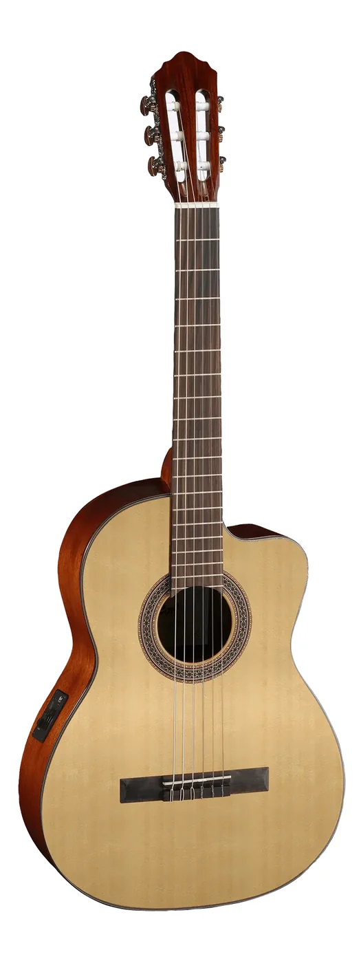 Cort AC120CE-OP — снимок из карточки магазина
