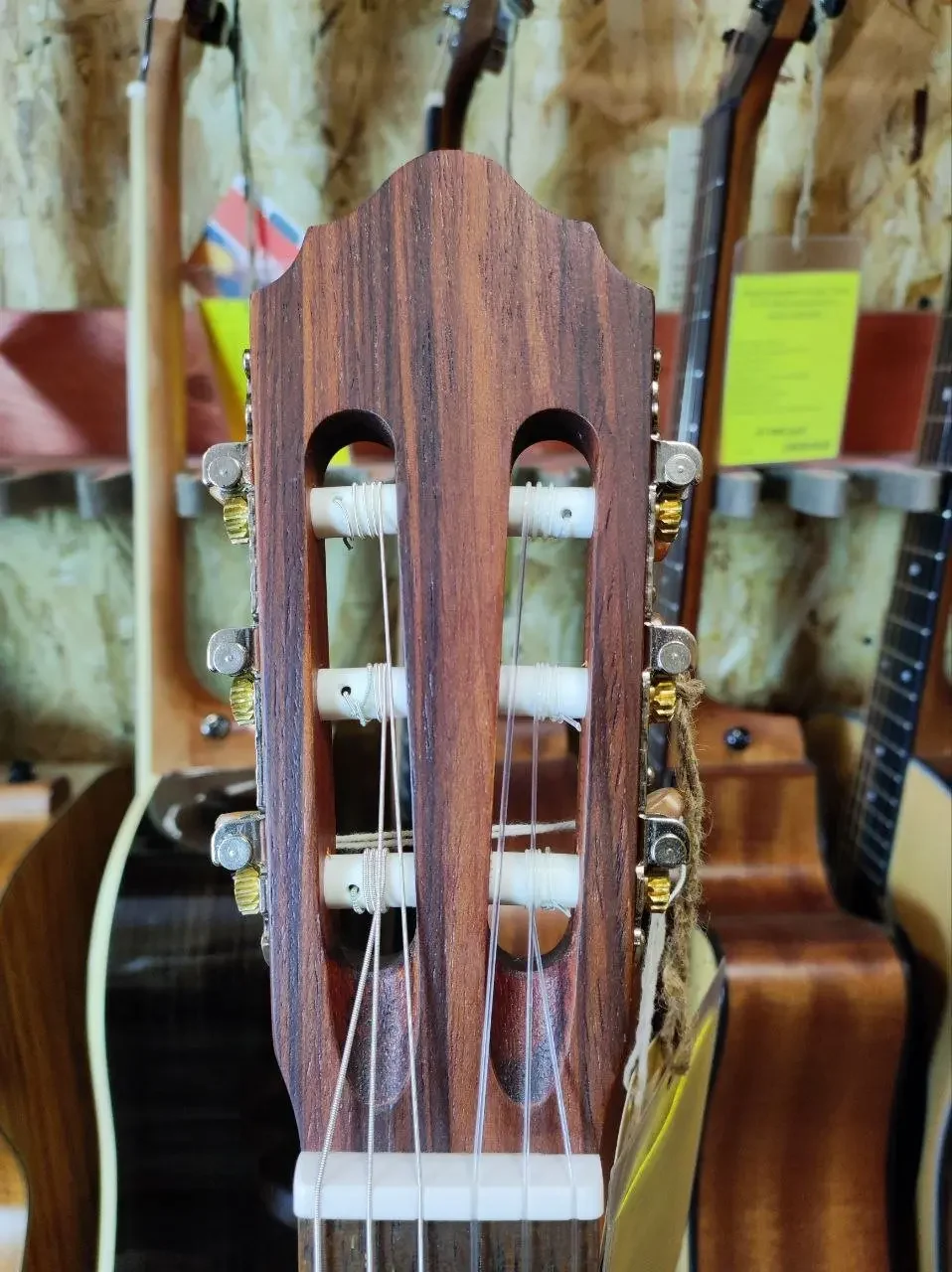 Cort AC120CE-OP — снимок 3 из карточки магазина