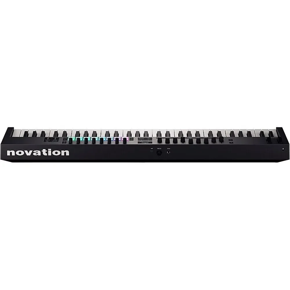 Novation AMS-LAUNCHKEY-61-MK4 — снимок 6 из карточки магазина