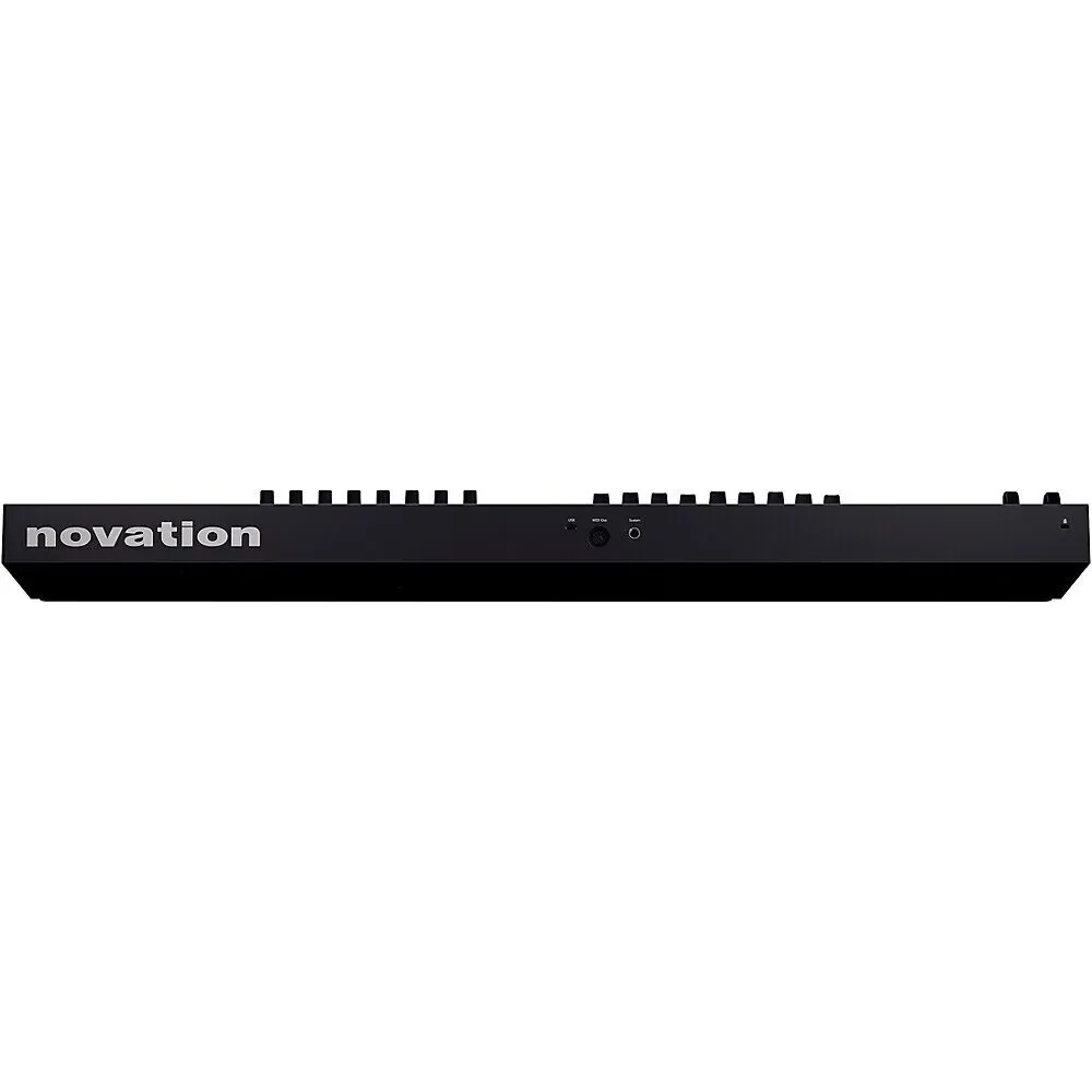 Novation AMS-LAUNCHKEY-61-MK4 — снимок 7 из карточки магазина