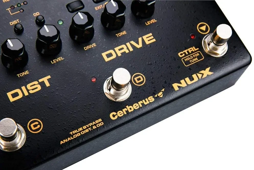 Nux NME-3 — снимок 3 из карточки магазина