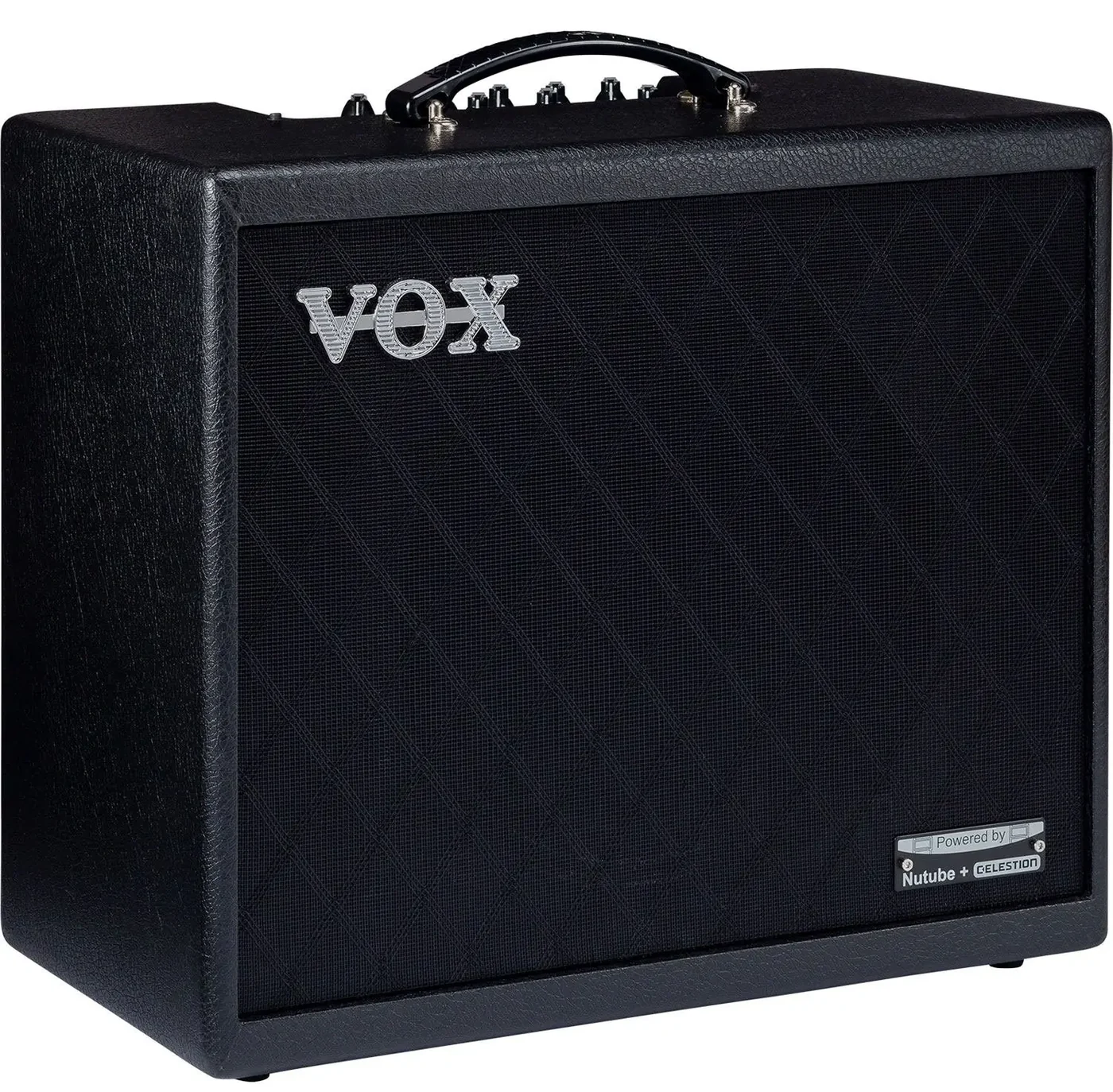 VOX Cambridge50 — снимок 2 из карточки магазина